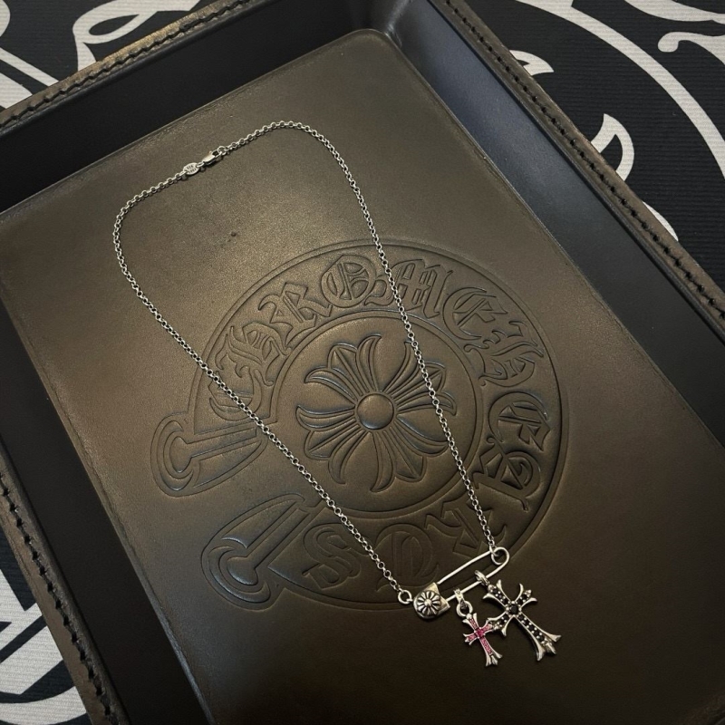 Chrome Hearts Necklaces